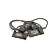 Sport Fucker Cellmate Stealth Locks Pack of 5