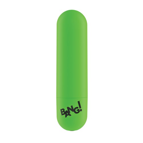 Bang Glow in the Dark Remote Controlled Bullet