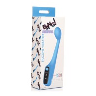 Bang! 10X Digital G-Spot Vibrator