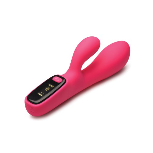 Bang! 10X Digital Rabbit Vibrator for Ecstatic Stimulation