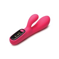 Vibrador Digital Bang! 10X Conejo para Estimulación Éxtasis