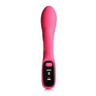 Bang! 10X Digital Rabbit Vibrator for Ecstatic Stimulation