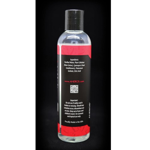 Aneros Sessions Water-Based Lubricant Gel