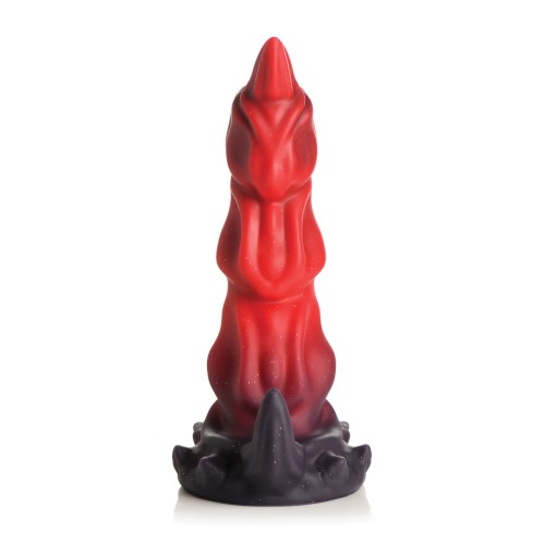 Creature Cocks King Scorpion Silicone Dildo for Ultimate Stimulation