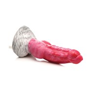 Dildo Squirting Resurrector Phoenix de Creature Cocks