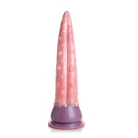 Creature Cocks Octoprobe Tentacle Silicone Dildo