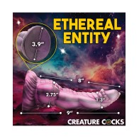 Dildo Celestial Creature Cocks Multi Color