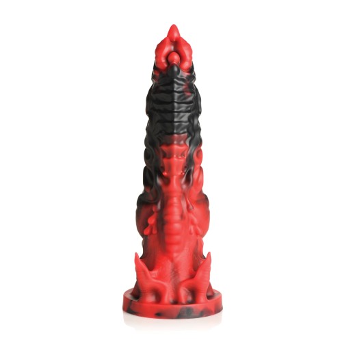 Dildo de Silicona Creature Cocks Mephisto