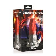 Creature Cocks Talon Silicone Dildo for Ultimate Pleasure