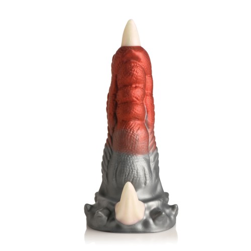 Creature Cocks Talon Silicone Dildo for Ultimate Pleasure