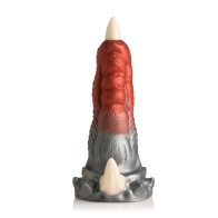 Creature Cocks Talon Silicone Dildo for Ultimate Pleasure