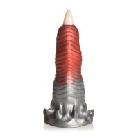 Creature Cocks Talon Silicone Dildo for Ultimate Pleasure