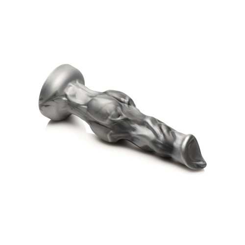 Creature Cocks Night Prowler Silicone Dildo for Fantasy Play