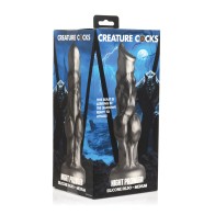 Creature Cocks Night Prowler Dildo