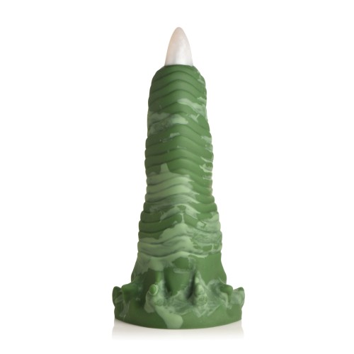 Creature Cocks Dragon Claw Silicone Dildo