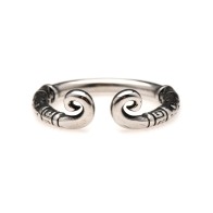 Anillo para Glans Kingpin de Acero Inoxidable 30mm