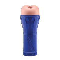 Forto Model B-02 Hard-Side Masturbator