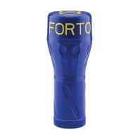 Forto Model B-02 Hard-Side Masturbator