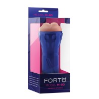 Forto Model M-80 Masturbator Online