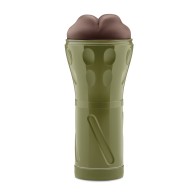 Forto Model M-80 Mouth Masturbator Dark