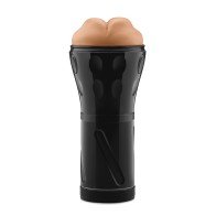 Forto M-80 Realistic Mouth Masturbator