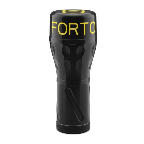 Forto M-80 Realistic Mouth Masturbator