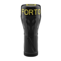 Forto M-80 Realistic Mouth Masturbator