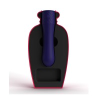 Lola Milani Mystique Bullet Vibrator Dark Purple