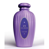 Lola Milani Mystique Rabbit Orchid Bottle Lilac