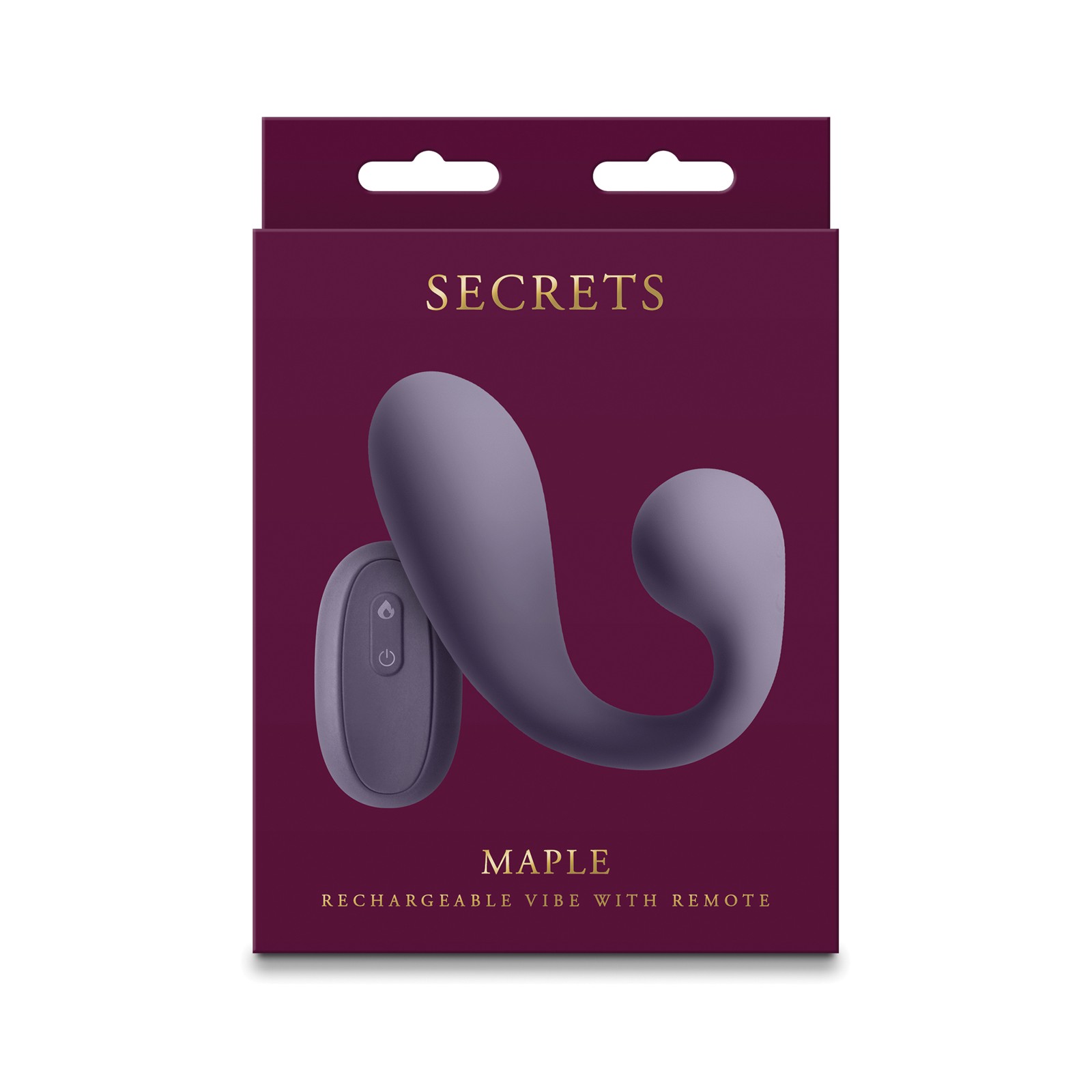 Secrets Maple - Gris