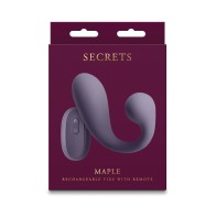 Secrets Maple - Gray