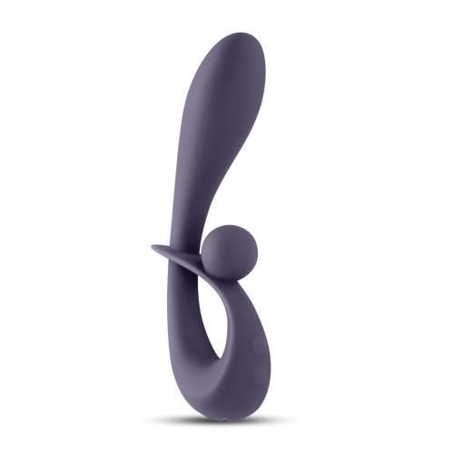 Secrets Forte Innovative Rabbit Vibrator