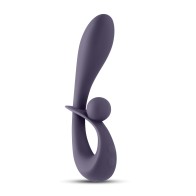 Secrets Forte Innovative Rabbit Vibrator