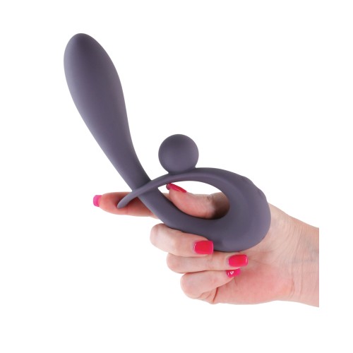 Secrets Forte Innovative Rabbit Vibrator