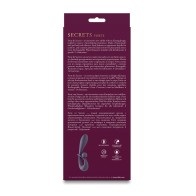 Secrets Forte Innovative Rabbit Vibrator