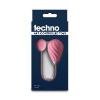 Techno Kandi App Controlled Kegel