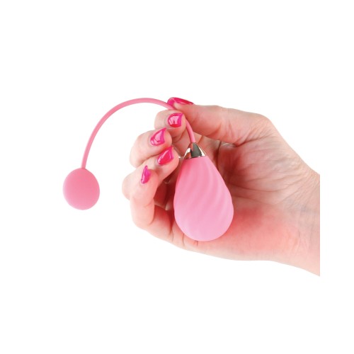 Techno Kandi App Controlled Kegel