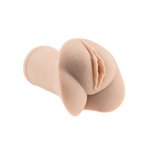 Selopa Pocket Pleaser Stroker - Light