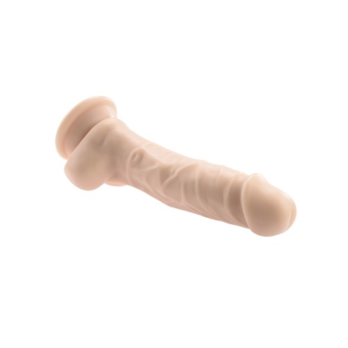 Selopa 6 inch Lifelike Dildo - Light