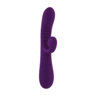 Vibrador Conejito Curlicue de Playboy