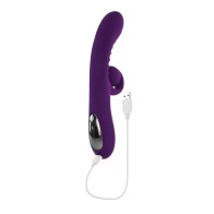 Vibrador Conejito Curlicue de Playboy