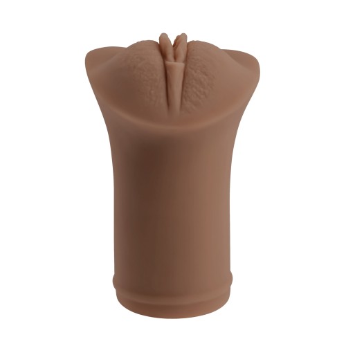 Selopa Pocket Pleaser Stroker for Ultimate Pleasure