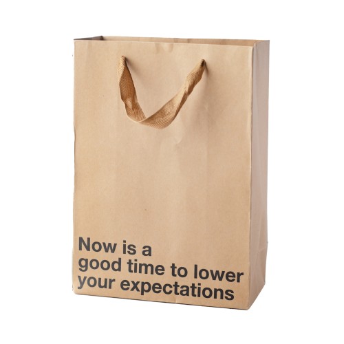 Bolsa de Regalo Now Is a Good Time Pack