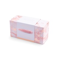 Le Wand Crystal Wand Rose Quartz