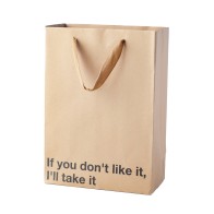 If You Don't Like It I'll Take It Gift Bag