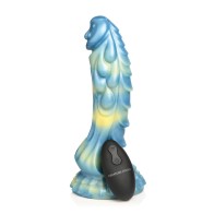 Creature Cocks Sea Stallion Vibrating Dildo Remote