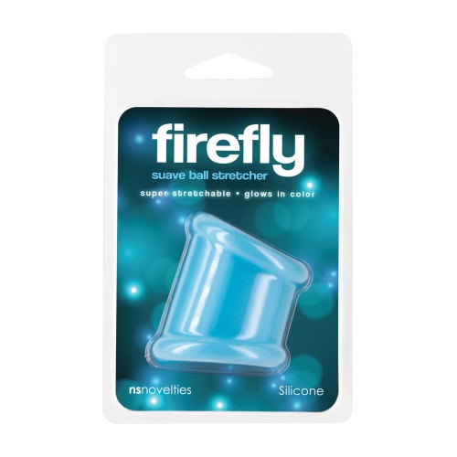 Firefly Thrill Glow in the Dark Dildo