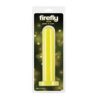 Firefly Thrill Glow in the Dark Dildo