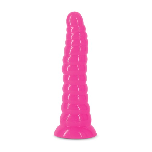 Firefly Glow in the Dark Dildo for Fun Magic