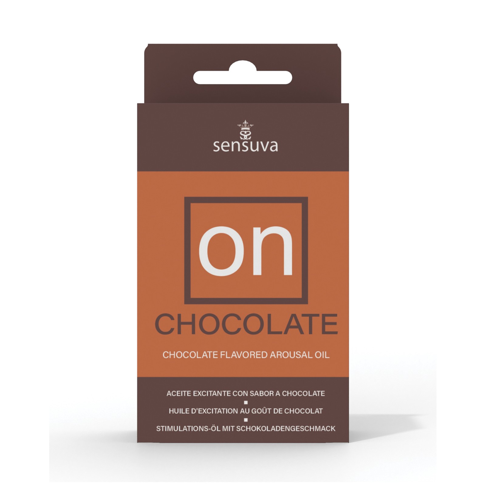 ON Arousal Oil Medium 5ml Chocolate